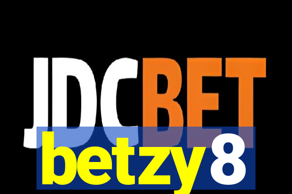 betzy8