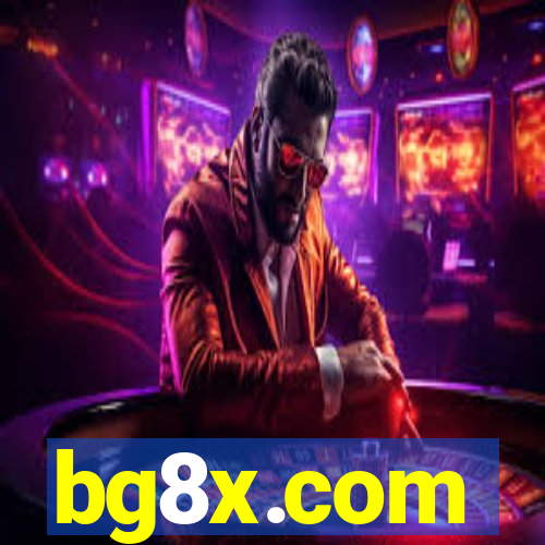 bg8x.com