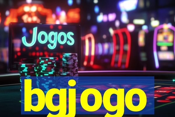 bgjogo