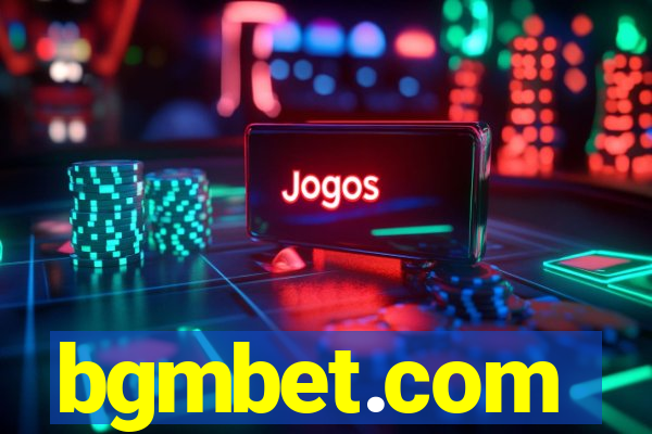 bgmbet.com