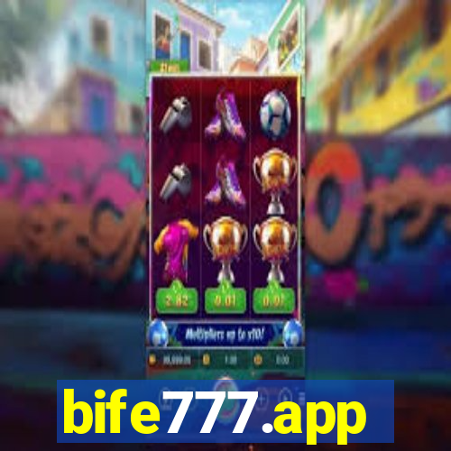 bife777.app