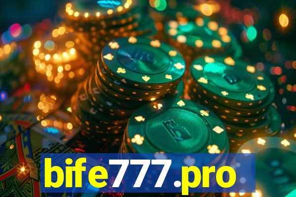 bife777.pro