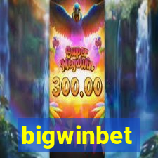 bigwinbet