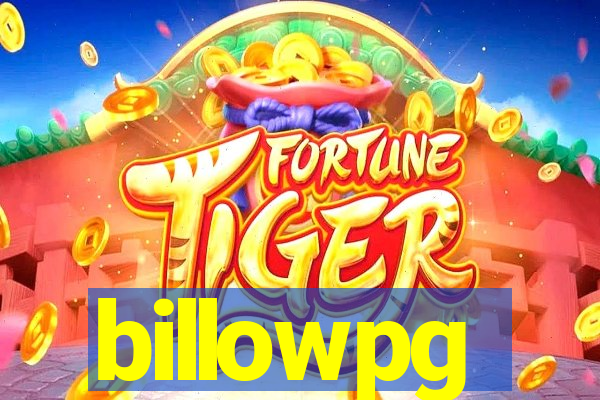 billowpg