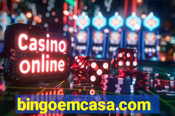 bingoemcasa.com