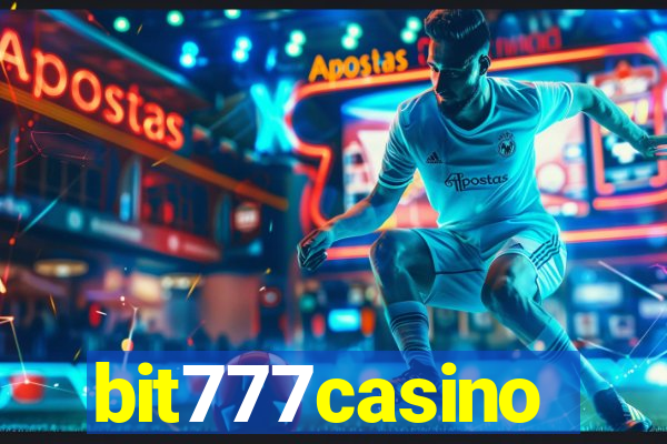 bit777casino