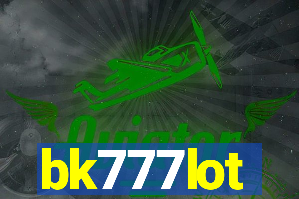 bk777lot