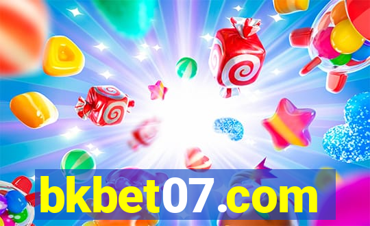 bkbet07.com