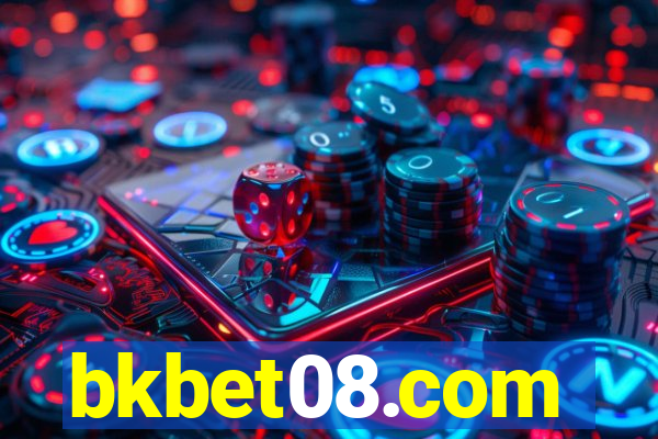 bkbet08.com