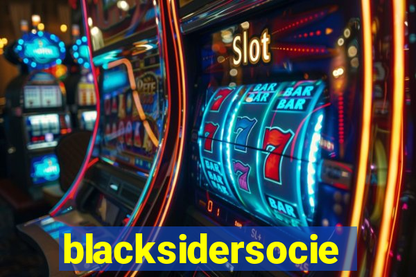 blacksidersociety