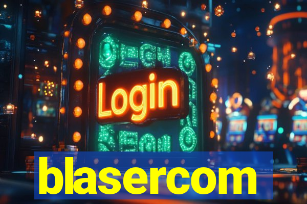 blasercom