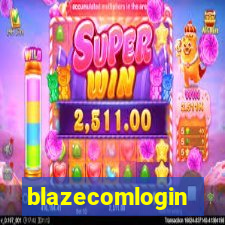 blazecomlogin