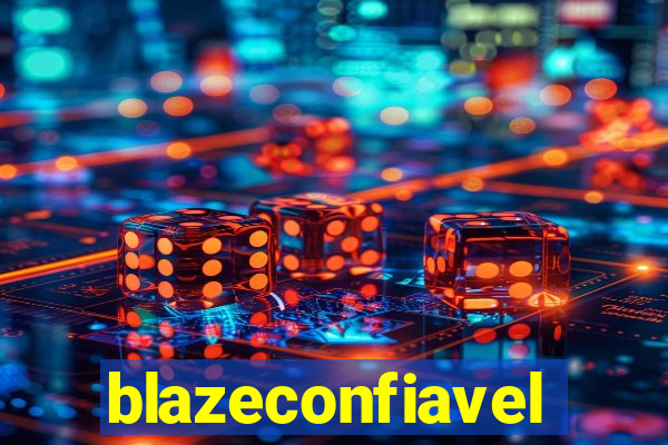 blazeconfiavel