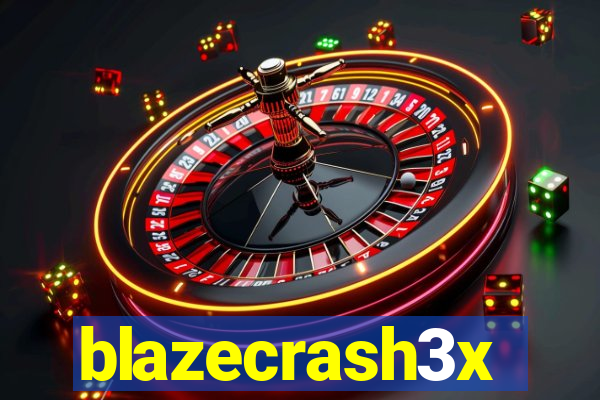 blazecrash3x