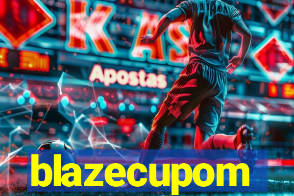 blazecupom