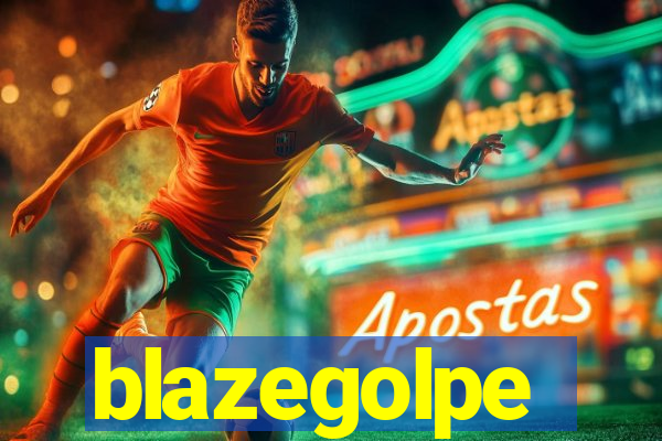 blazegolpe