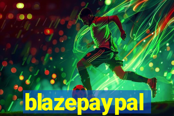 blazepaypal