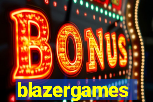 blazergames