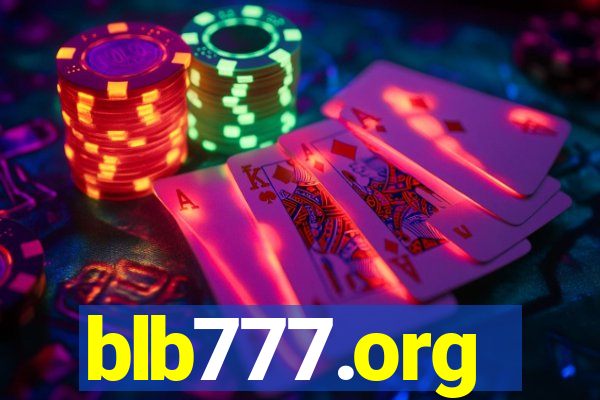 blb777.org