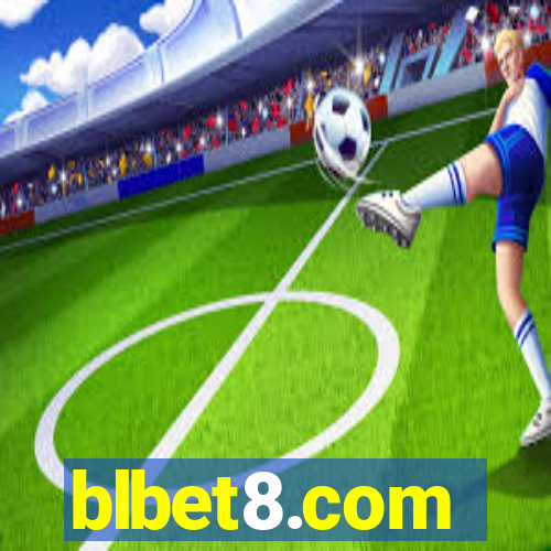 blbet8.com