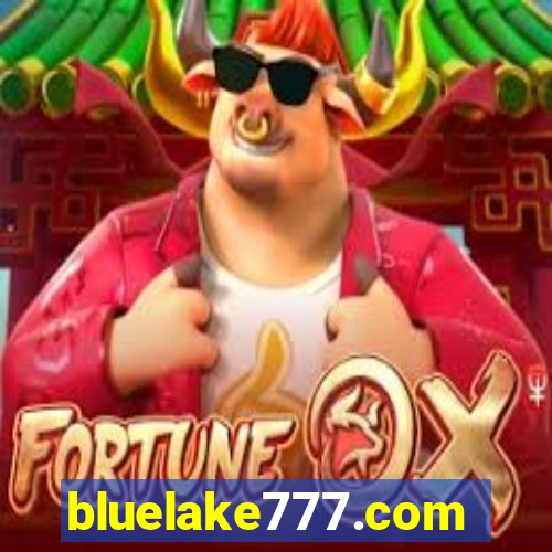 bluelake777.com