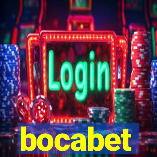 bocabet