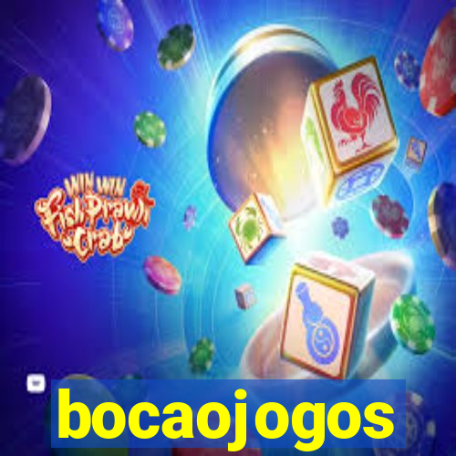 bocaojogos