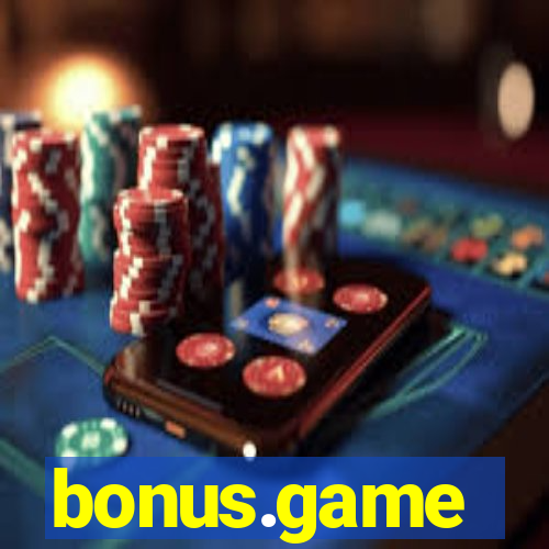 bonus.game