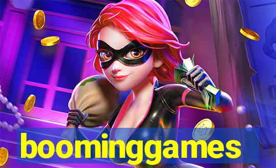 boominggames