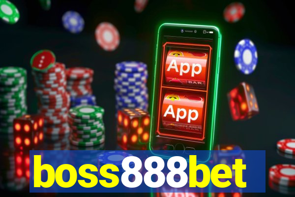 boss888bet