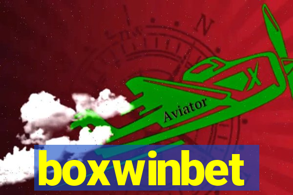 boxwinbet