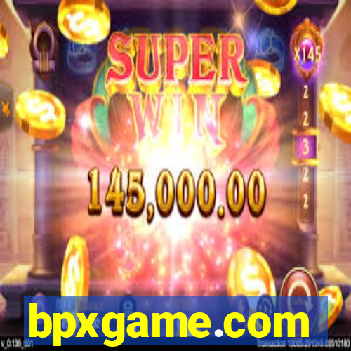 bpxgame.com