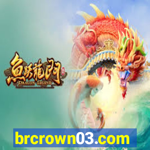 brcrown03.com