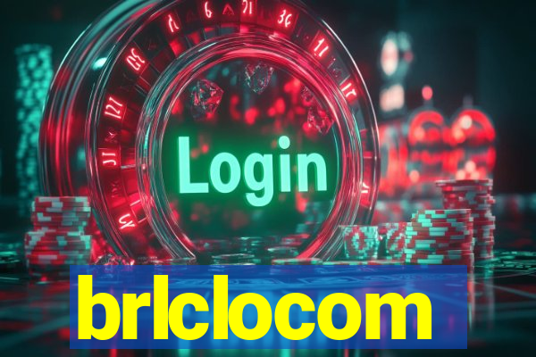 brlclocom