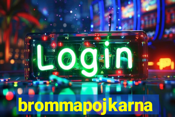 brommapojkarna