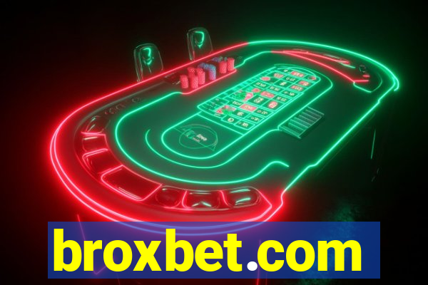 broxbet.com