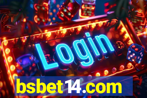 bsbet14.com