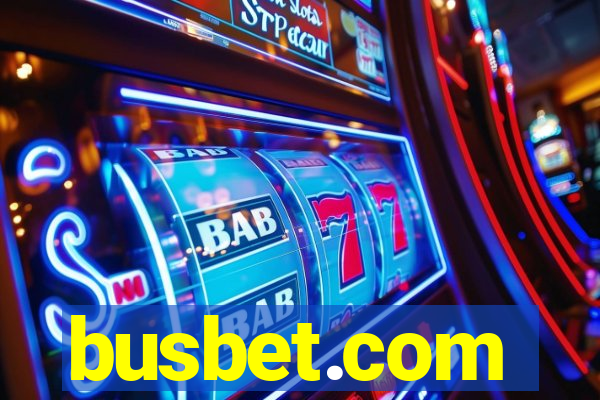 busbet.com