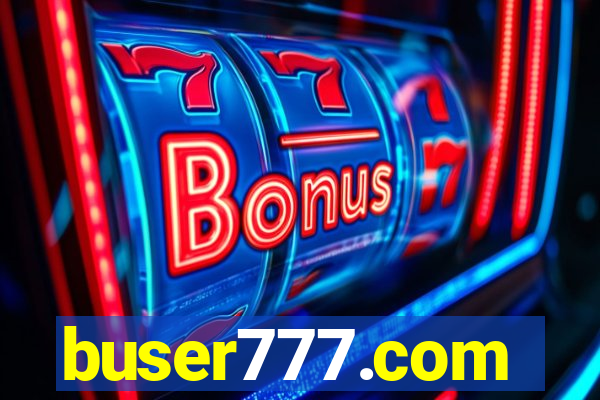 buser777.com