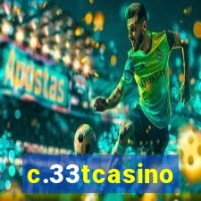 c.33tcasino