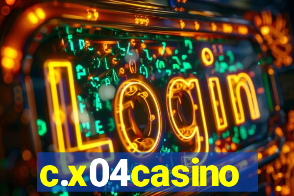 c.x04casino