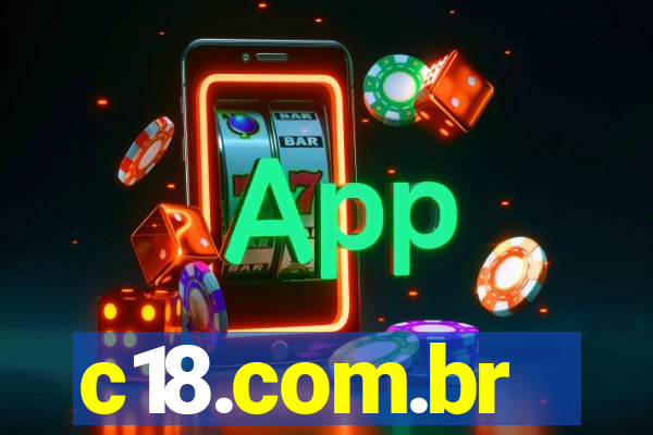 c18.com.br