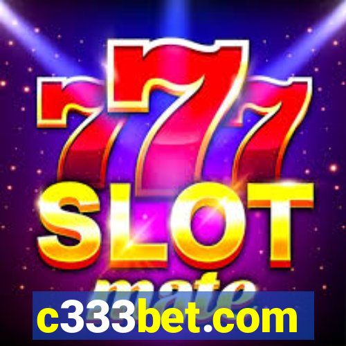 c333bet.com