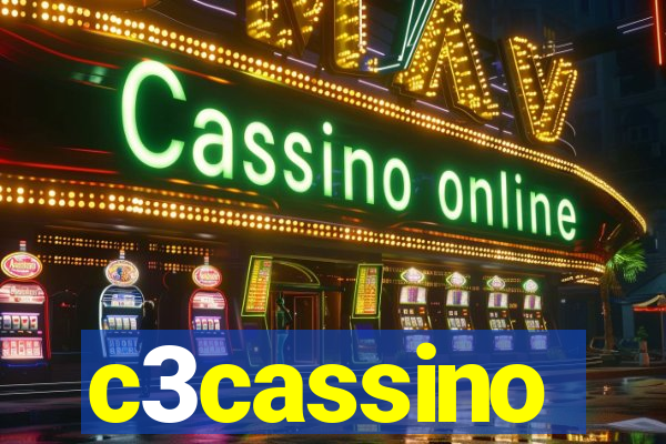 c3cassino