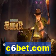 c6bet.com