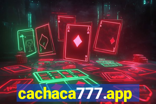 cachaca777.app