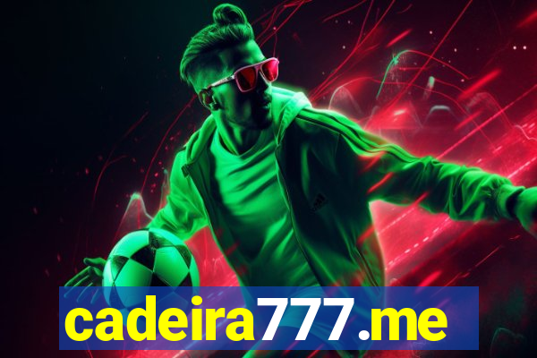 cadeira777.me