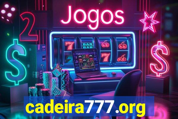 cadeira777.org