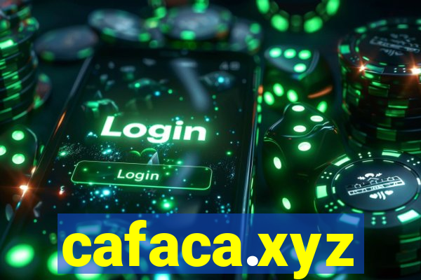 cafaca.xyz