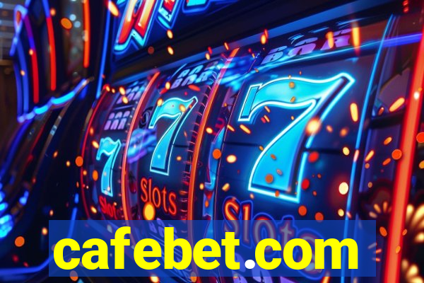 cafebet.com